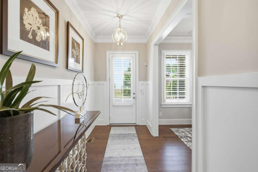 Townhouse in Alpharetta, Georgia, United States 3 - 18692792