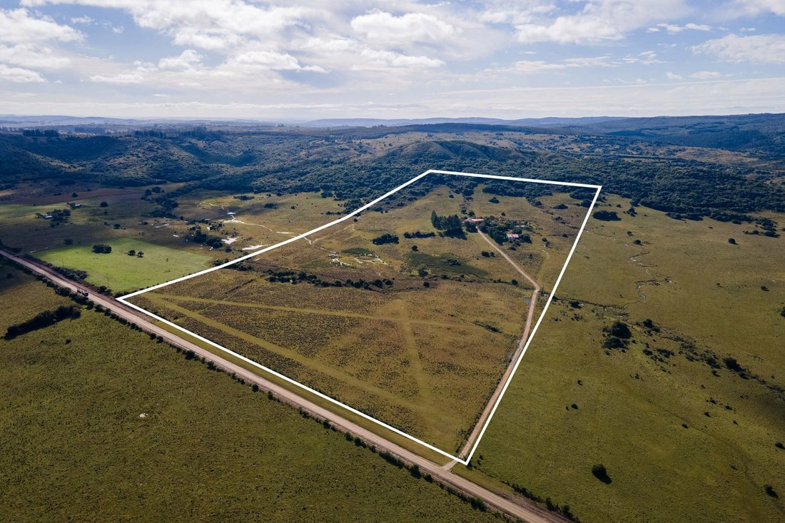 Farm Ranch in Mariscala, Lavalleja Department, Uruguay 5 - 18692942