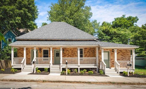Casa en Atlanta, Georgia, Estados Unidos 1
