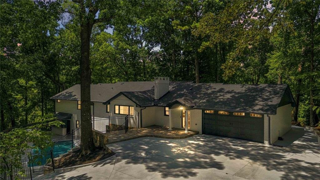 House in Atlanta, Georgia, United States 3 - 18692741