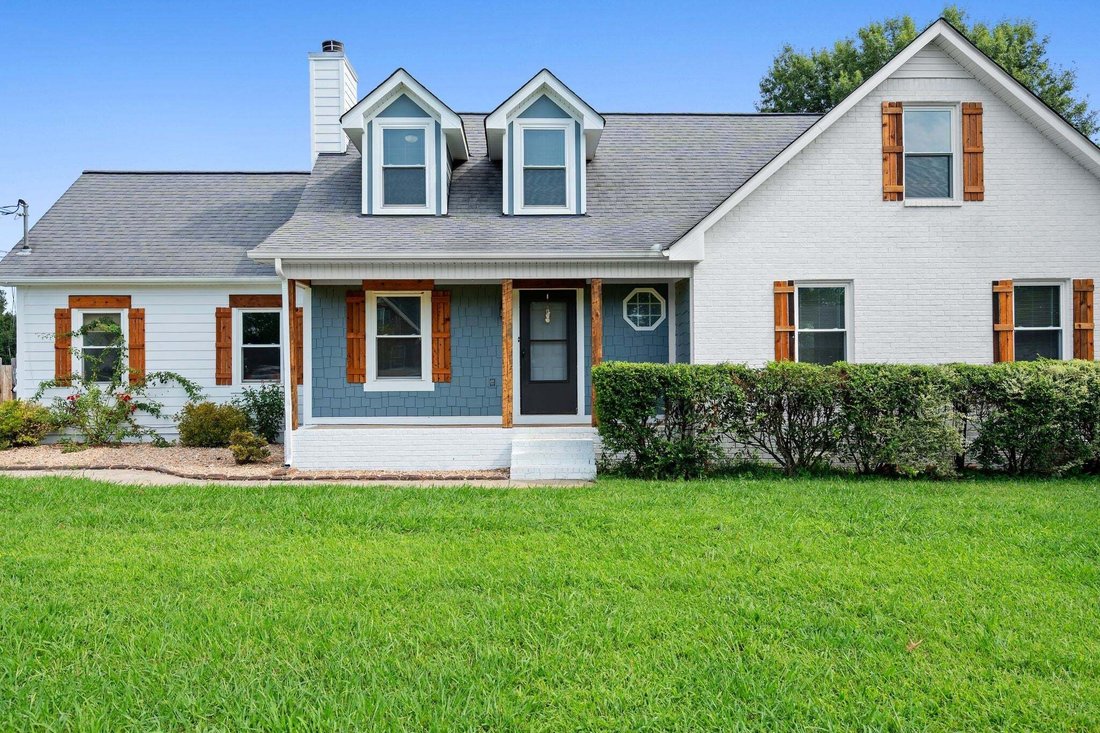 House in Murfreesboro, Tennessee, United States 2 - 18692844