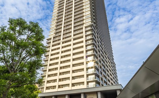 Condominio en Osaka, Prefectura de Osaka, Japón 1
