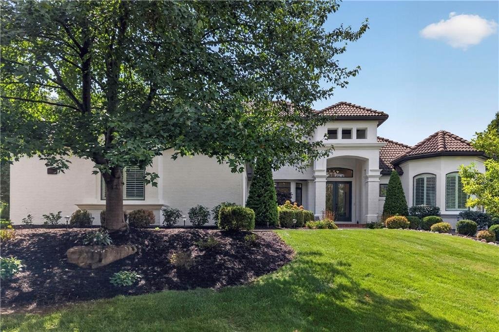 House in Leawood, Kansas, United States 3 - 18692727