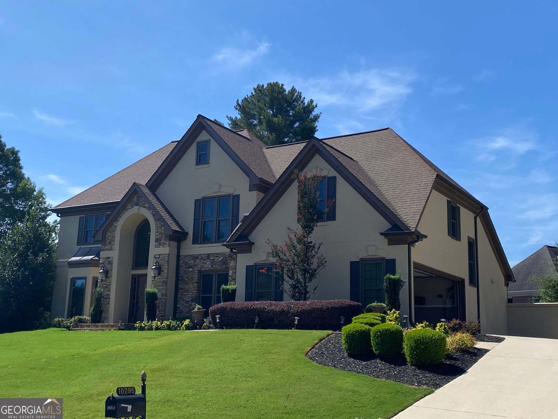 House in Alpharetta, Georgia, United States 3 - 18692785