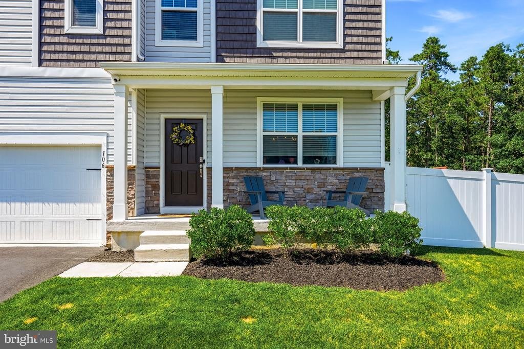 House in Stafford Township, New Jersey, United States 4 - 18692726