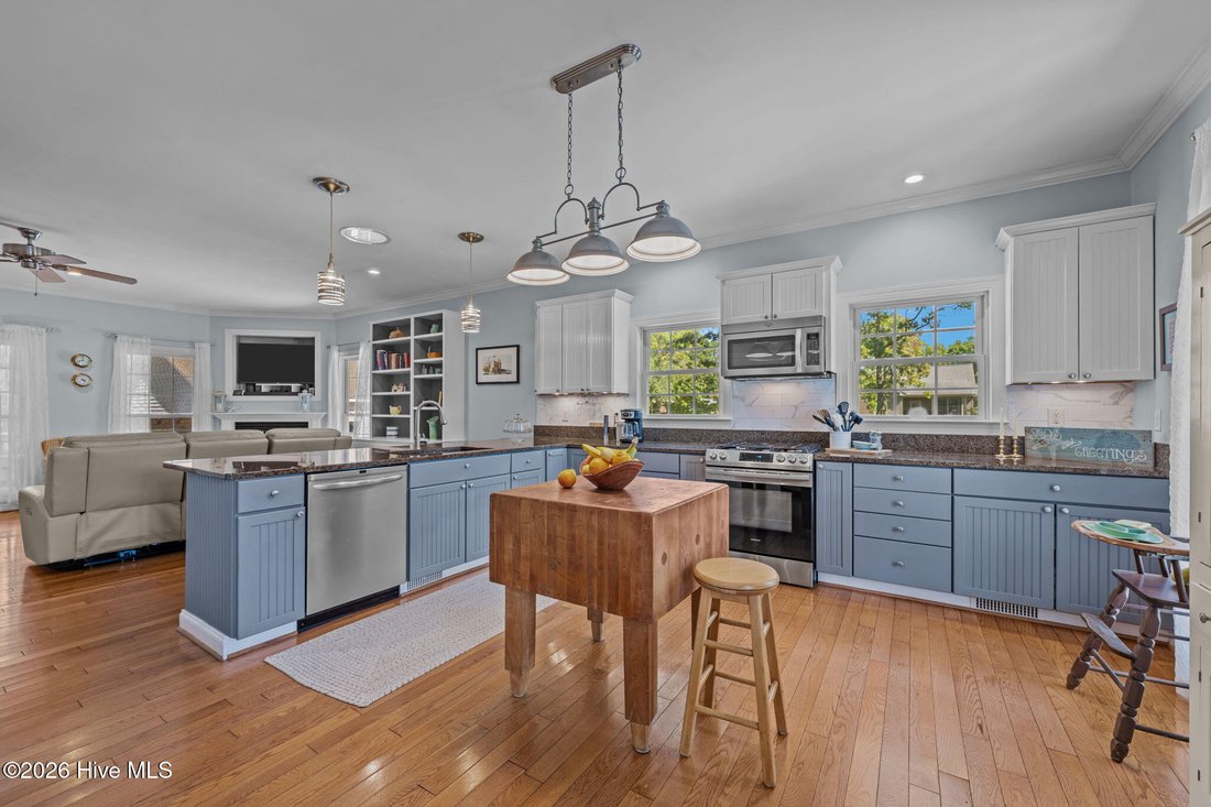 House in Arapahoe, North Carolina, United States 5 - 18692660