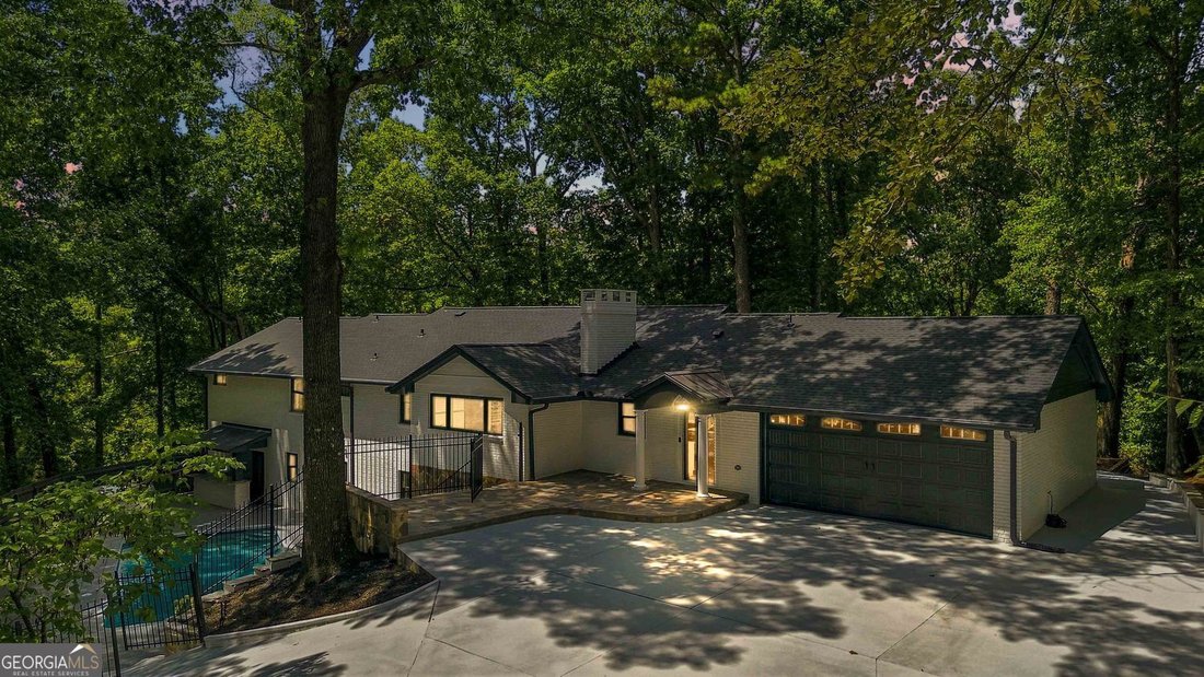 House in Atlanta, Georgia, United States 3 - 18692673