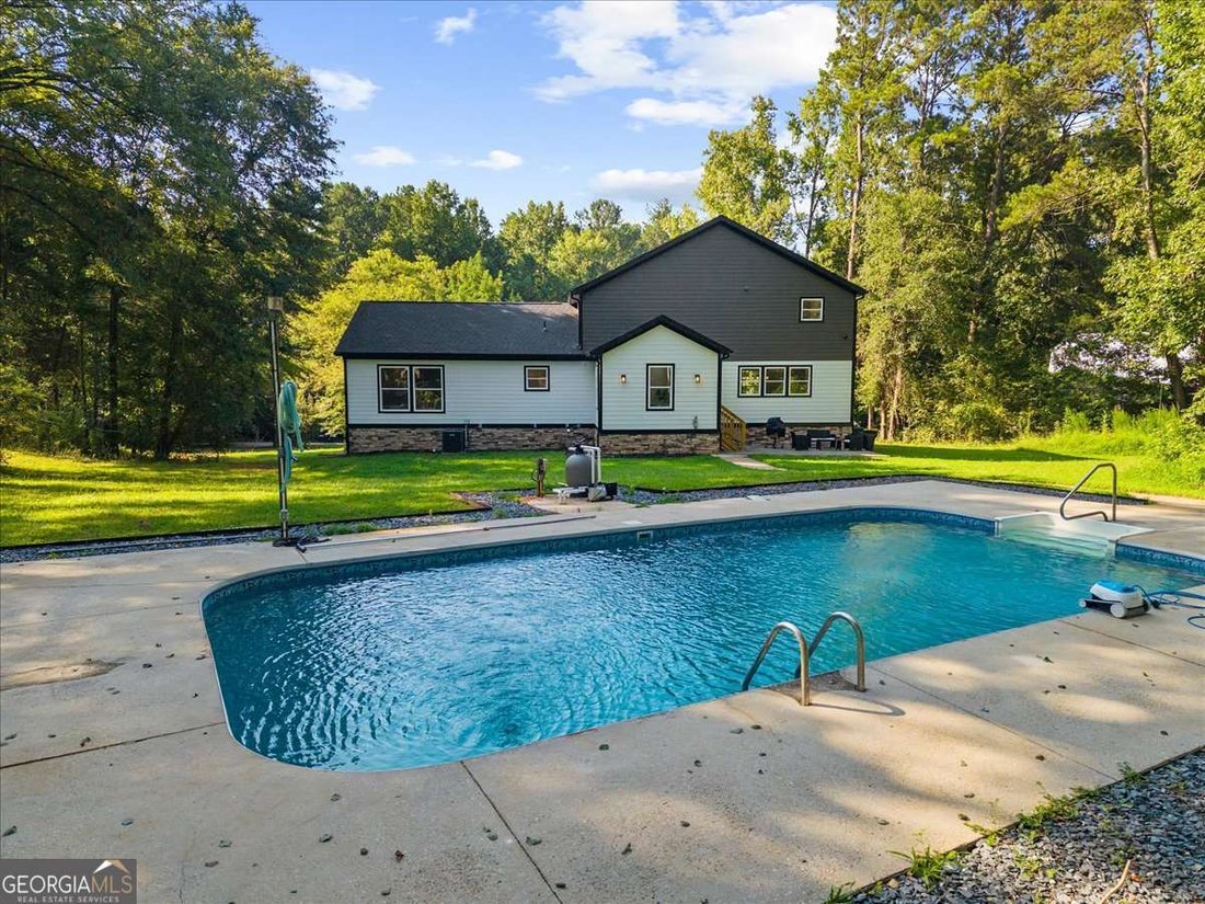 House in Fayetteville, Georgia, United States 4 - 18692683