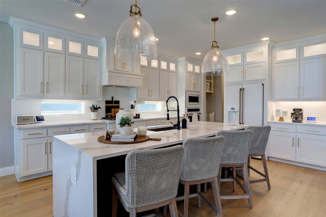 House in Frisco, Texas, United States 5 - 18692704
