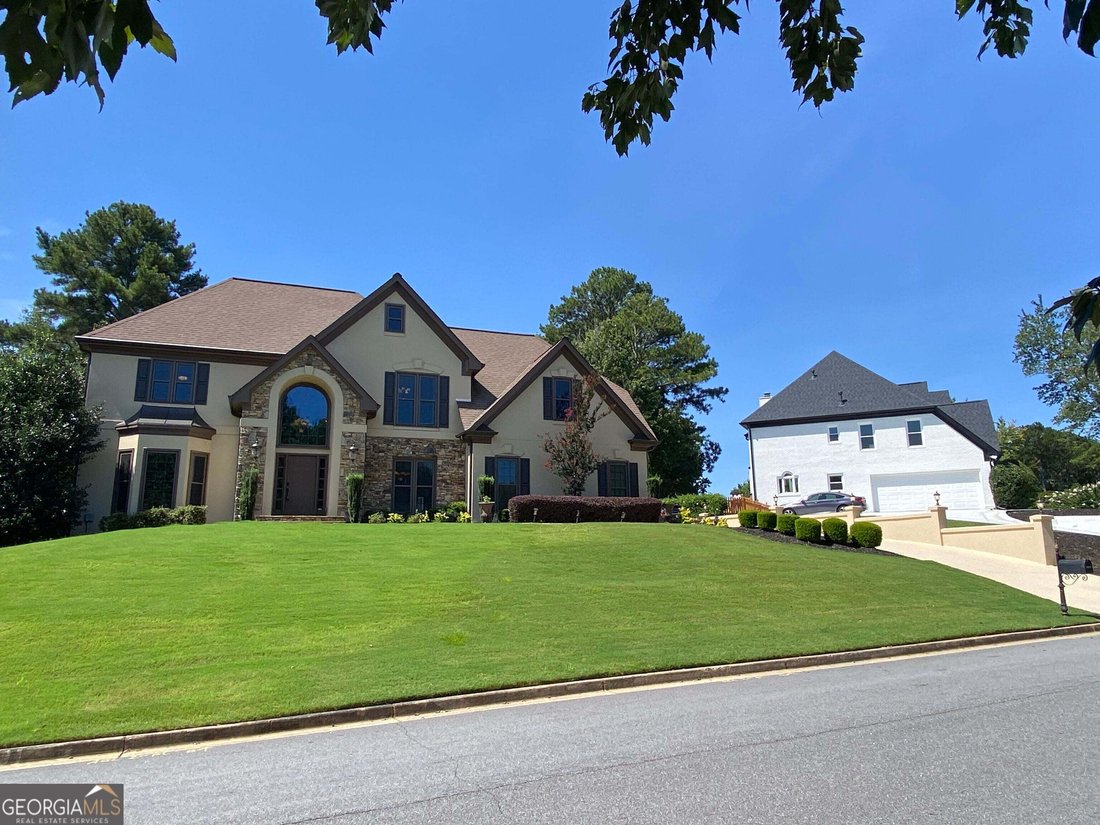 House in Alpharetta, Georgia, United States 2 - 18692785