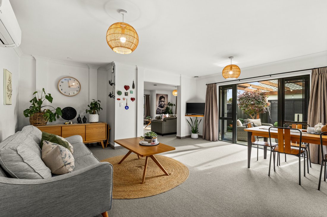 Townhouse in Havelock North, Hawke's Bay, New Zealand 2 - 18692908
