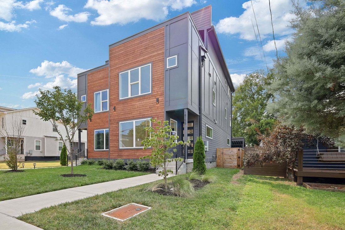 Co Op in Nashville, Tennessee, United States 2 - 18692865