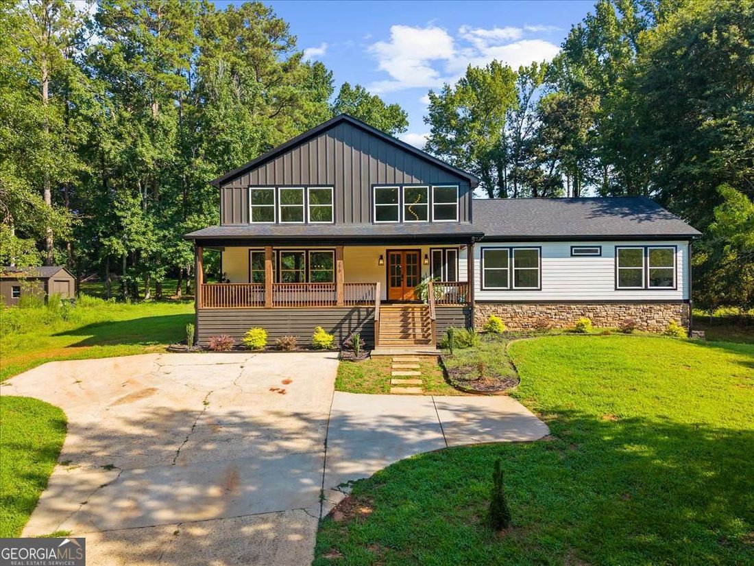 House in Fayetteville, Georgia, United States 2 - 18692683