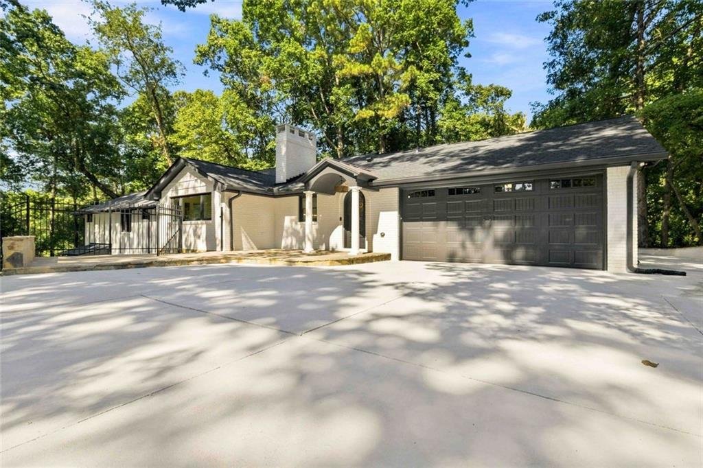 House in Atlanta, Georgia, United States 4 - 18692741