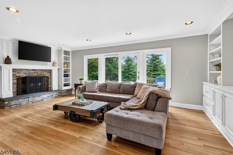 House in Bernardsville, New Jersey, United States 5 - 18692734