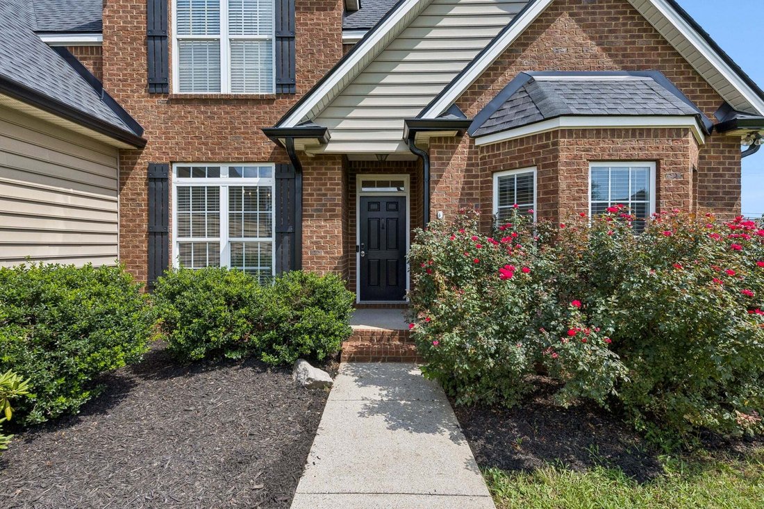 House in Murfreesboro, Tennessee, United States 3 - 18692836