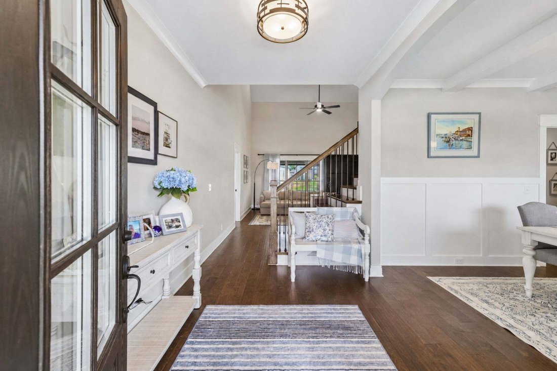 Casa a Murfreesboro, Tennessee, Stati Uniti 5 - 18260549