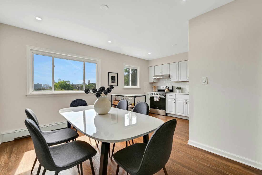 Condo in Edgewater, New Jersey, United States 5 - 18692953