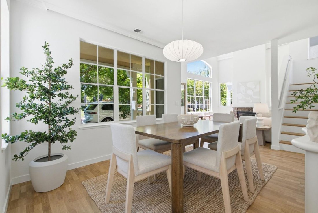 House in Mountain View, California, United States 5 - 18692724