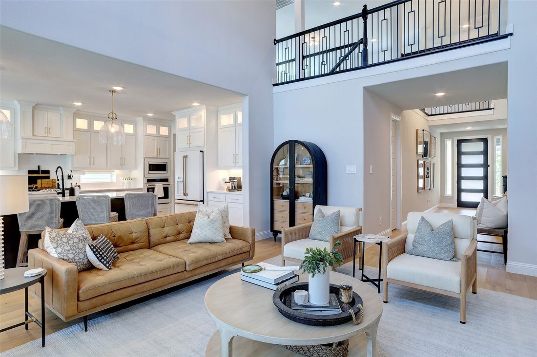 House in Frisco, Texas, United States 4 - 18692704