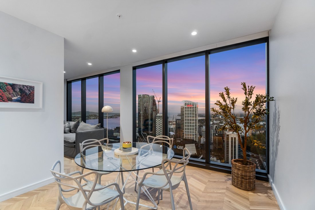 Apartment in Auckland, Auckland, New Zealand 3 - 18692895
