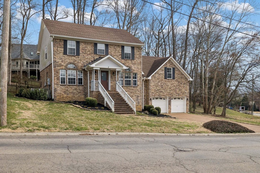 House in Nashville, Tennessee, United States 3 - 18692877