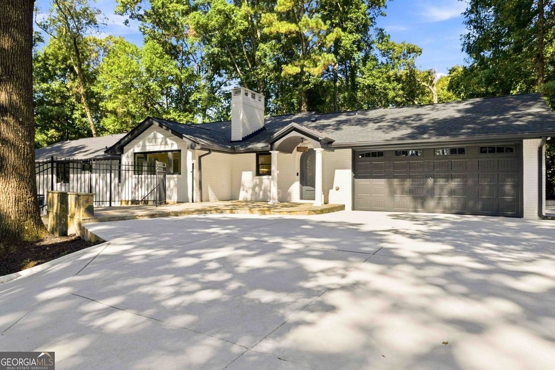 House in Atlanta, Georgia, United States 5 - 18692673