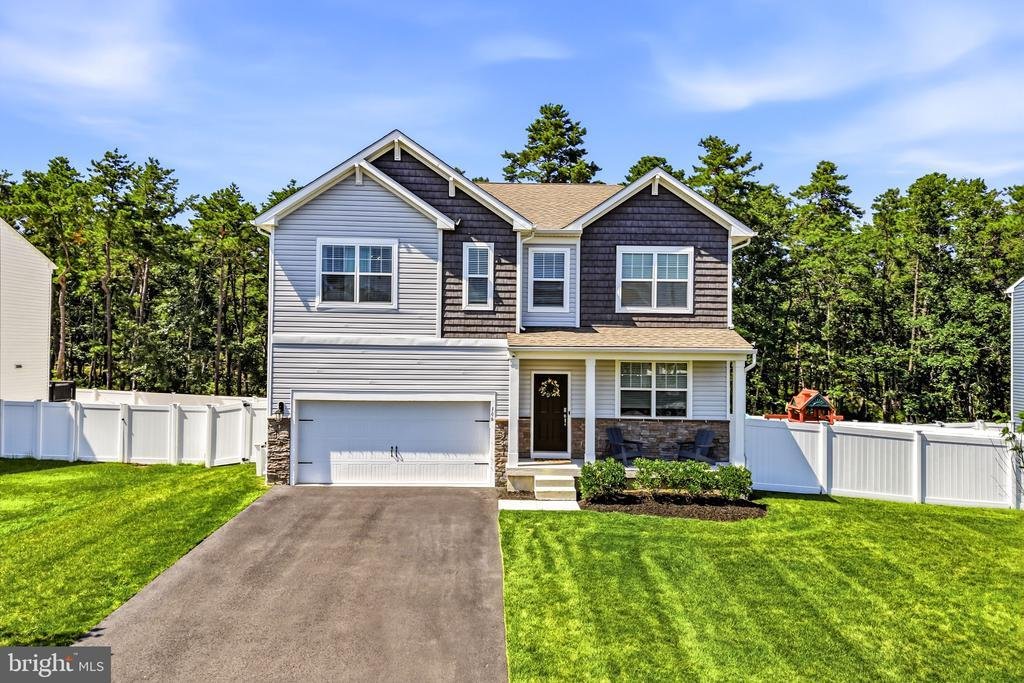 House in Stafford Township, New Jersey, United States 1 - 18692726