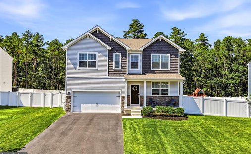 House in Stafford Township, New Jersey, United States 1
