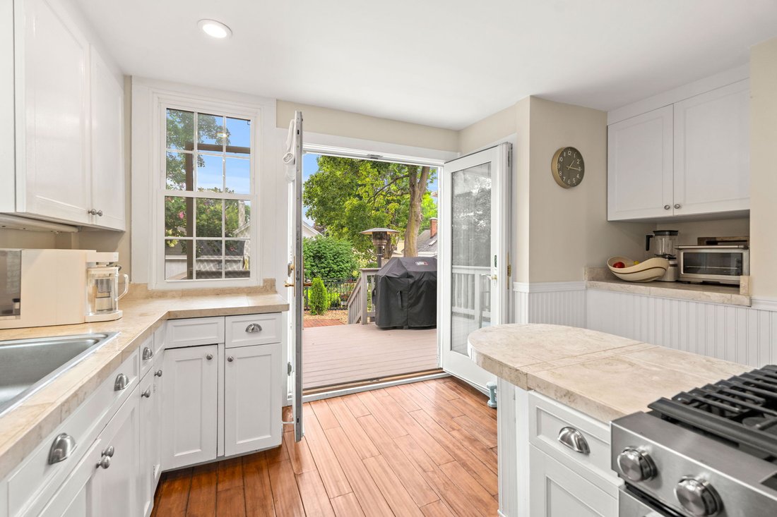 Condo in Newburyport, Massachusetts, United States 3 - 18692950