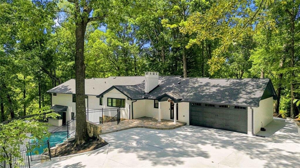 House in Atlanta, Georgia, United States 2 - 18692741