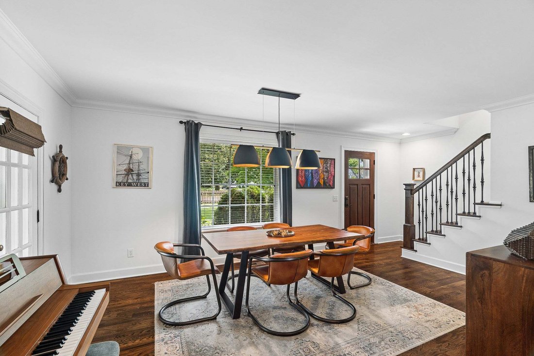 House in Forest Hills, Tennessee, United States 2 - 18692847