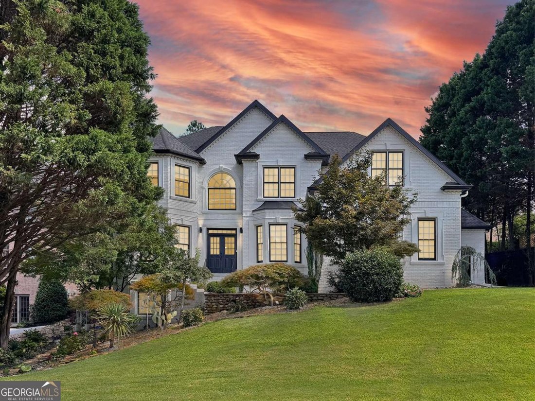 House in Alpharetta, Georgia, United States 1 - 18692795