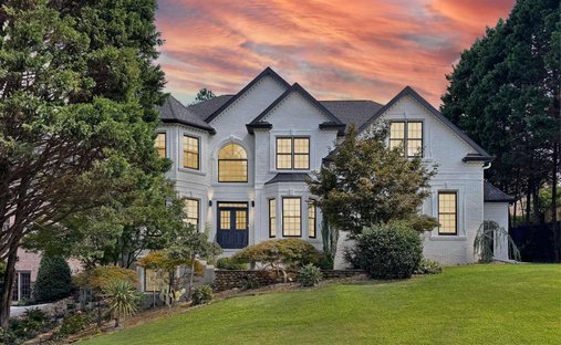Haus in Alpharetta, Georgia, Vereinigte Staaten 1