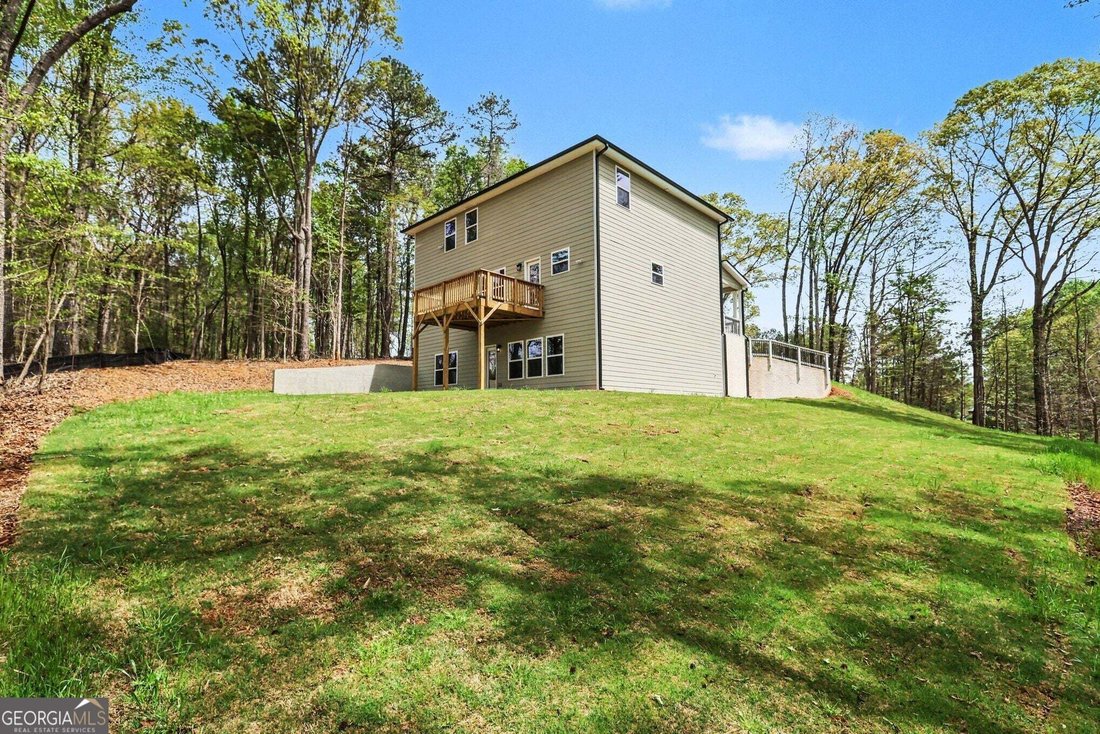 House in Pendergrass, Georgia, United States 5 - 18692804