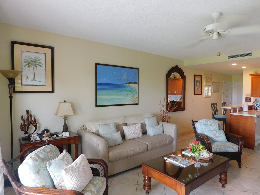 Condo in Grace Bay, Caicos Islands, Turks and Caicos Islands 2 - 18692967