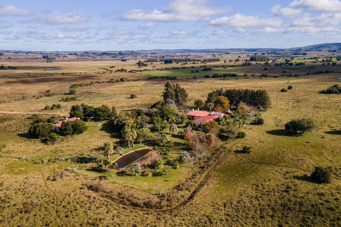Farm Ranch in Mariscala, Lavalleja Department, Uruguay 4 - 18692942