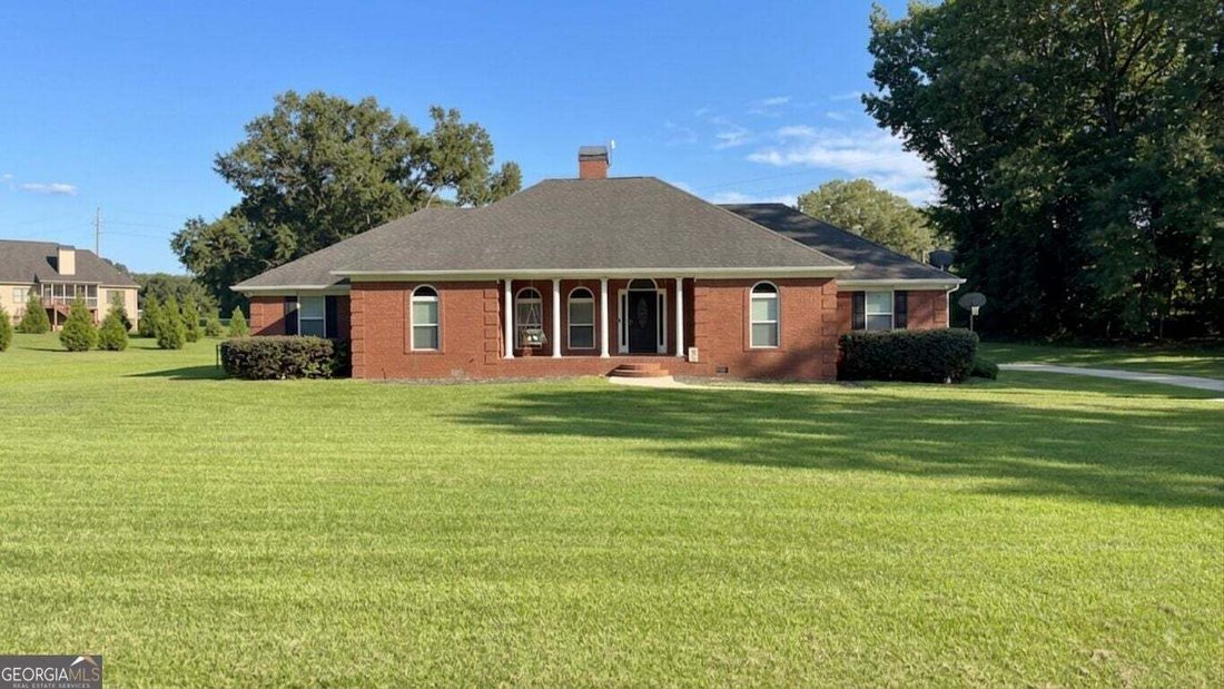 House in Alcovy Shores, Georgia, United States 2 - 18692793