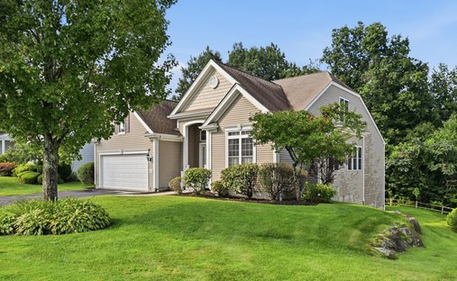 Oxford, Connecticut, États-Unis 1