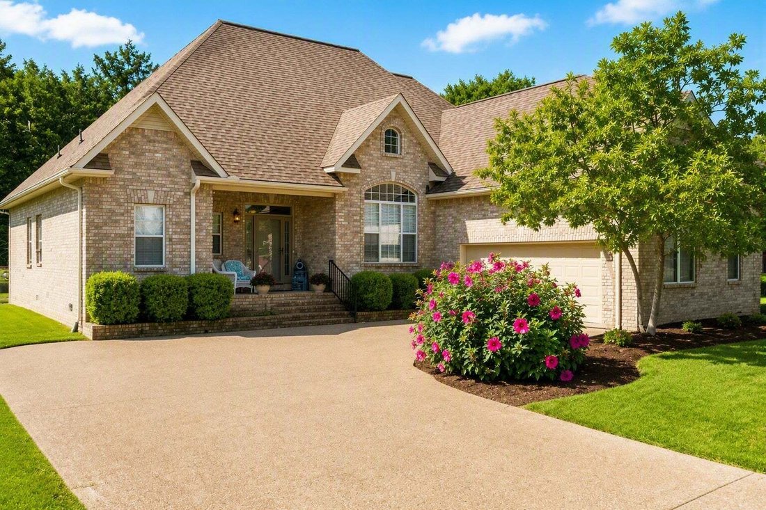 House in Murfreesboro, Tennessee, United States 1 - 18692863