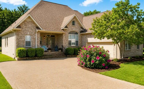 Casa a Murfreesboro, Tennessee, Stati Uniti 1