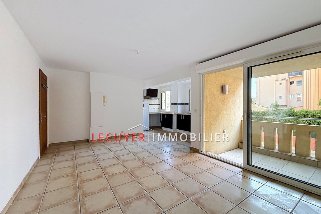 Appartement à Gabelle-Courcettes-Les Clos, Vallauris, France 4 - 18688240