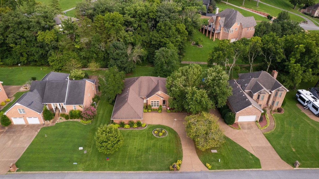 House in Goodlettsville, Tennessee, United States 2 - 18692853