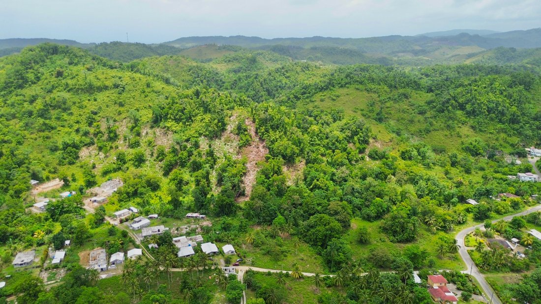 Land in Downers Hope, Jamaica 1 - 18692929