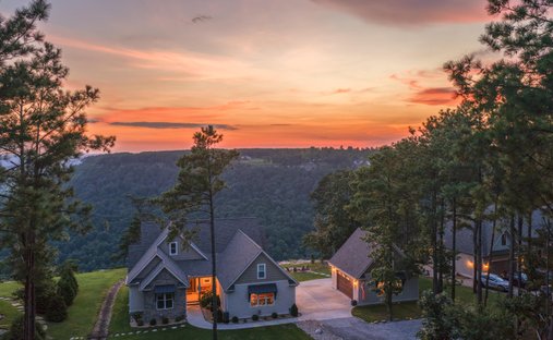 Casa a South Pittsburg, Tennessee, Stati Uniti 1