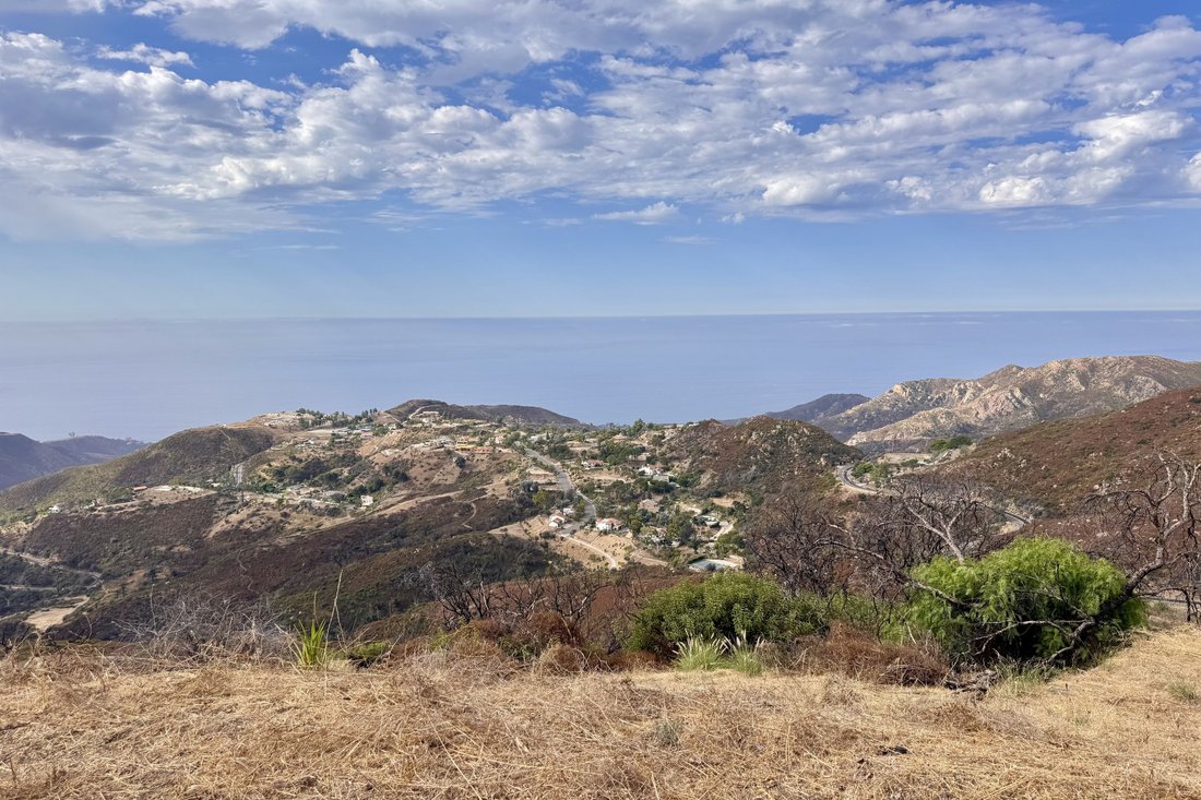 Land in Malibu, California, United States 4 - 18692935
