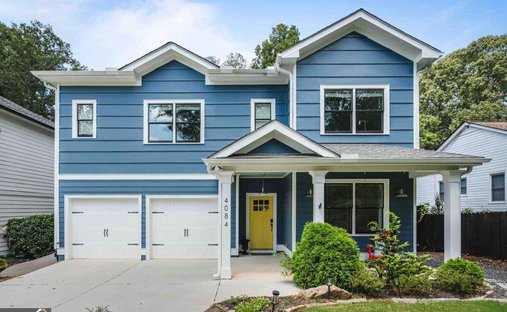 Casa a Tucker, Georgia, Stati Uniti 1