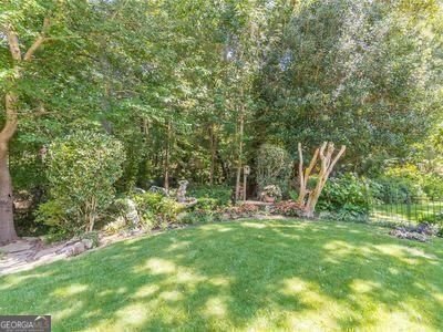Residenza a Alpharetta, Georgia, Stati Uniti 4 - 17720444