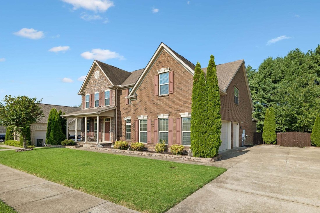 House in Gallatin, Tennessee, United States 2 - 18692884