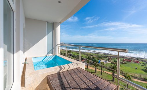 Appartement à Centre-ville du Cap, Le Cap, Afrique du Sud 1